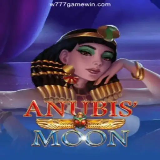 Step Into the World of AnubisMoon: Thrilling Adventure Awaits at W777GAME
