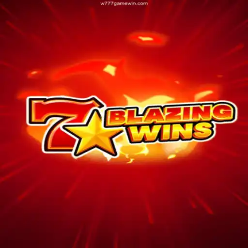 Discover the Thrilling World of BlazingWins at W777GAME