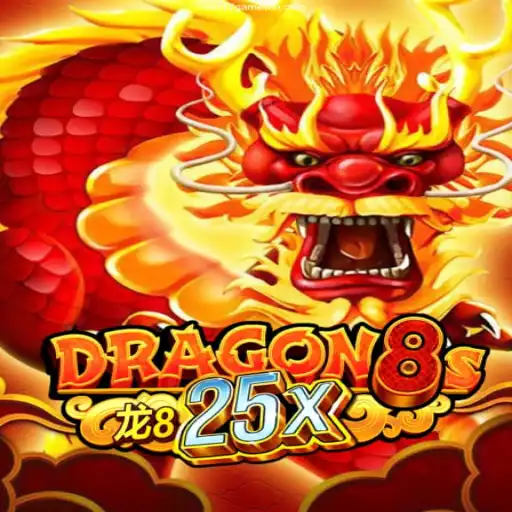 Unveiling Dragon8s25x: A Journey Into Legendary Gaming