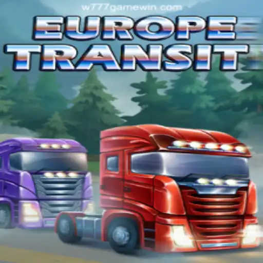 EuropeTransit: A Journey Through the Heart of Europe's Gaming World