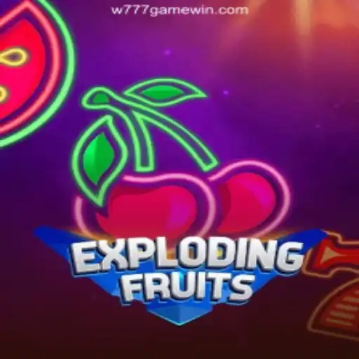 ExplodingFruits: A Fresh Take on Online Gaming