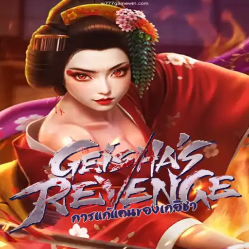 GeishasRevenge: A Captivating Adventure in the W777GAME Casino World