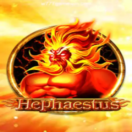 Exploring the Alluring Depths of Hephaestus: A Journey Through W777GAME Casino's Latest Sensation