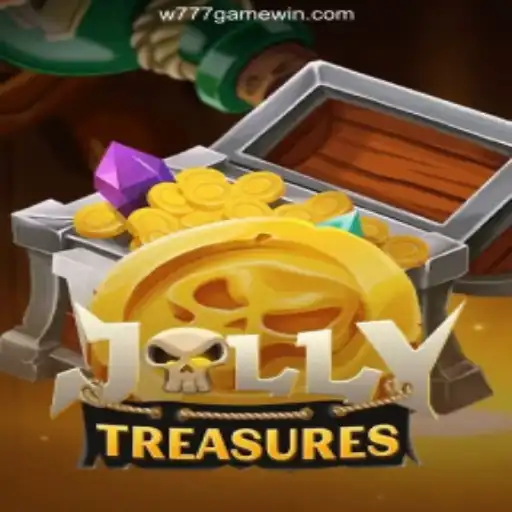 Discover the Excitement of JollyTreasures at W777GAME