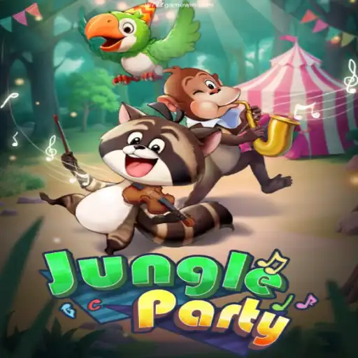 Explore JungleParty: The Thrilling Casino Game Experience