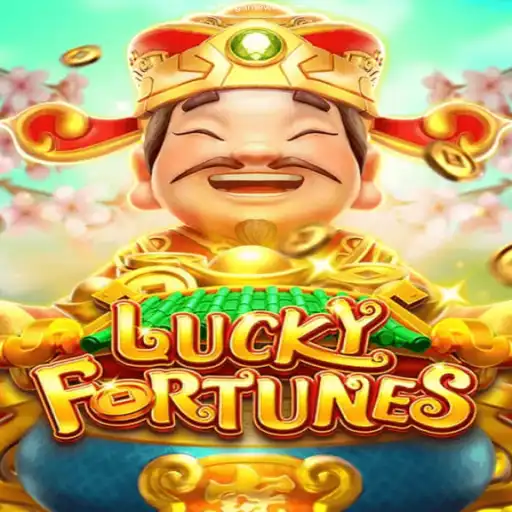 Experience the Excitement of LUCKYFORTUNES at W777GAME Casino