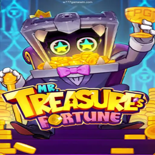 Exploring the Enchantment of MrTreasuresFortune