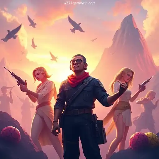 Gaming Experience W777GAME cassino online licenciado com 2.500+ jogos certificados, bônus R$ 5.000🍀 - 800+ Premium and Exclusive Games