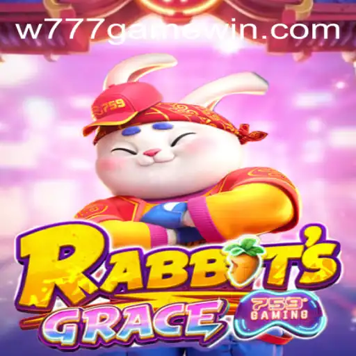 RabbitsGrace: Embark on a Whimsical Gaming Adventure