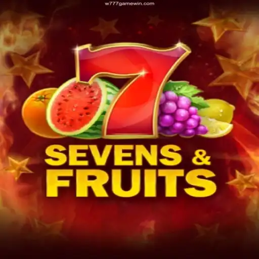 Indulge in the Exciting World of SevensFruits at W777GAME Online Casino
