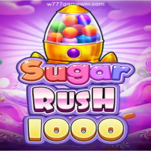 Discover the Thrills of SugarRush1000 at W777GAME