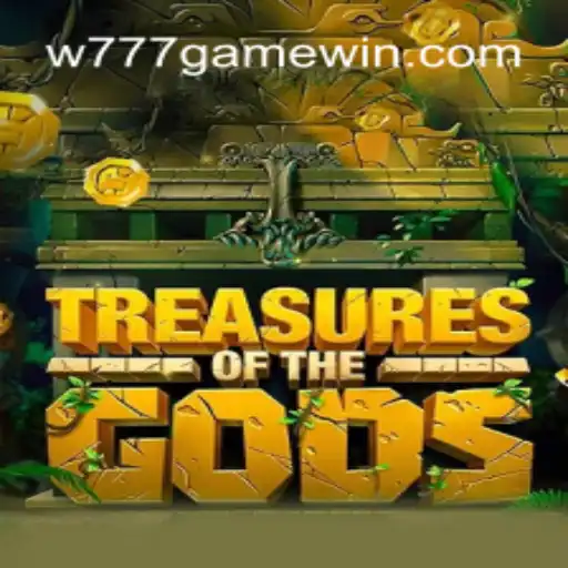 Exploring the Enchanting World of Treasure of the Gods