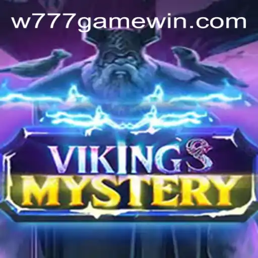 Discover the Thrills of VikingsMystery: The Latest From W777GAME