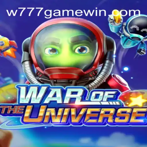WAROFTHEUNIVERSE - A Stellar Gaming Experience